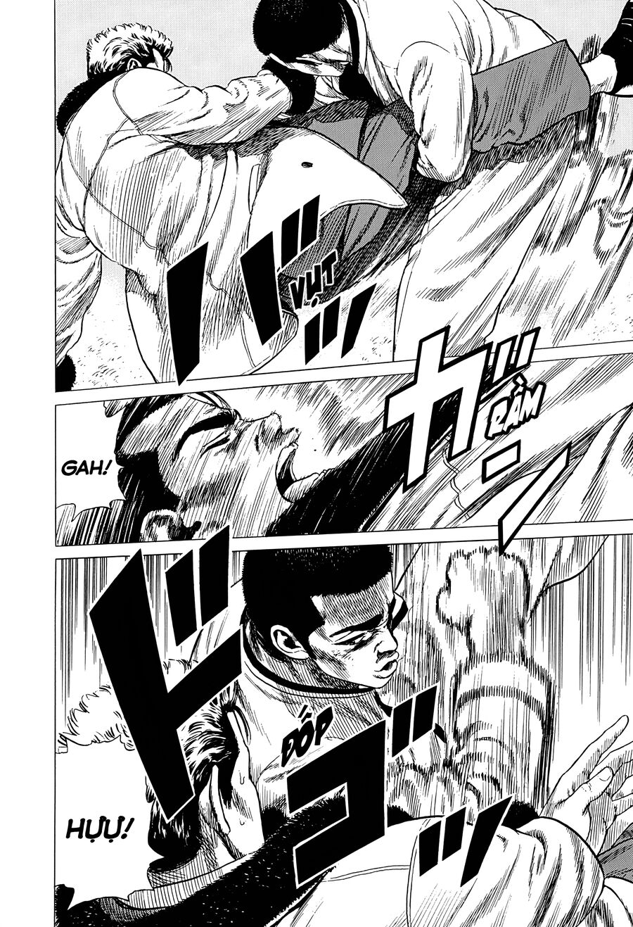 Bản Blues Vô Giá Trị Chapter 329 - Trang 2