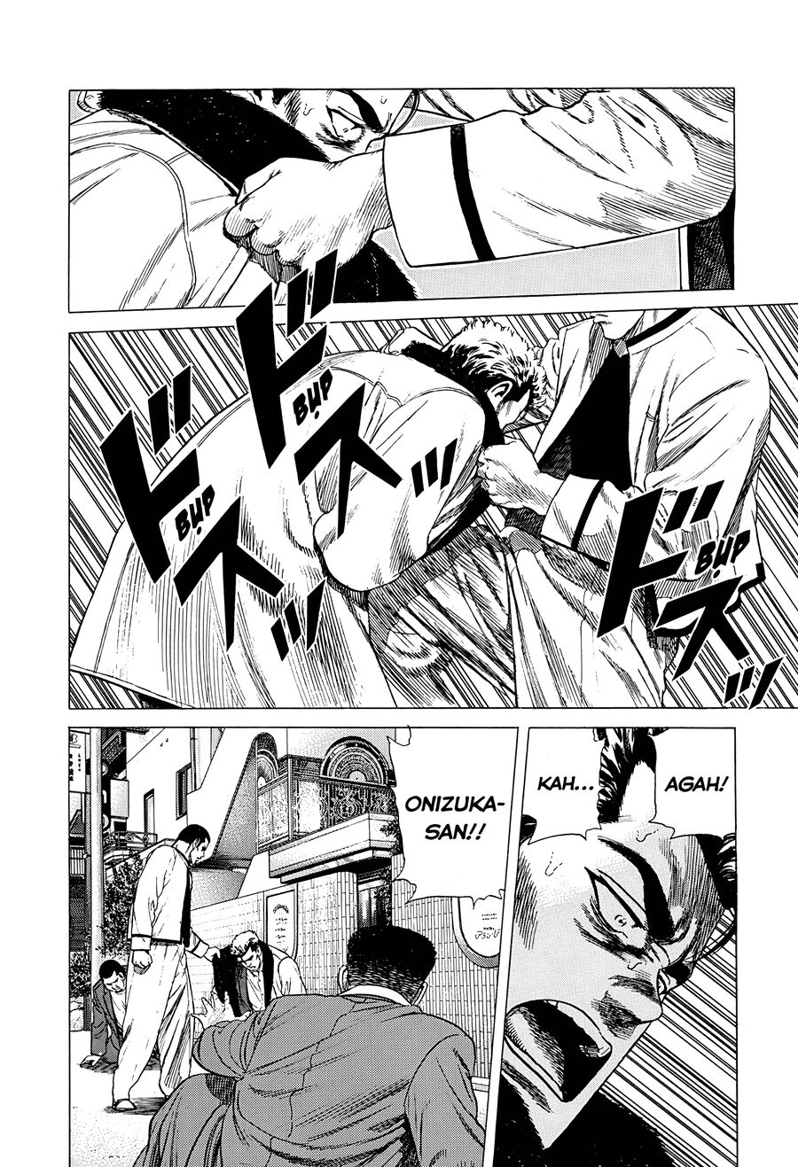 Bản Blues Vô Giá Trị Chapter 329 - Trang 2