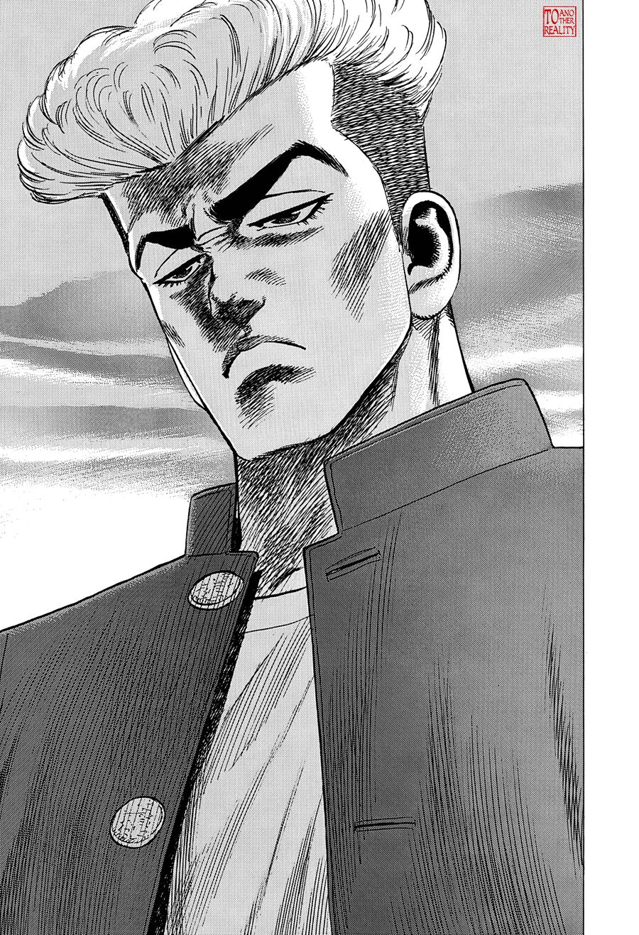 Bản Blues Vô Giá Trị Chapter 331 - Trang 2