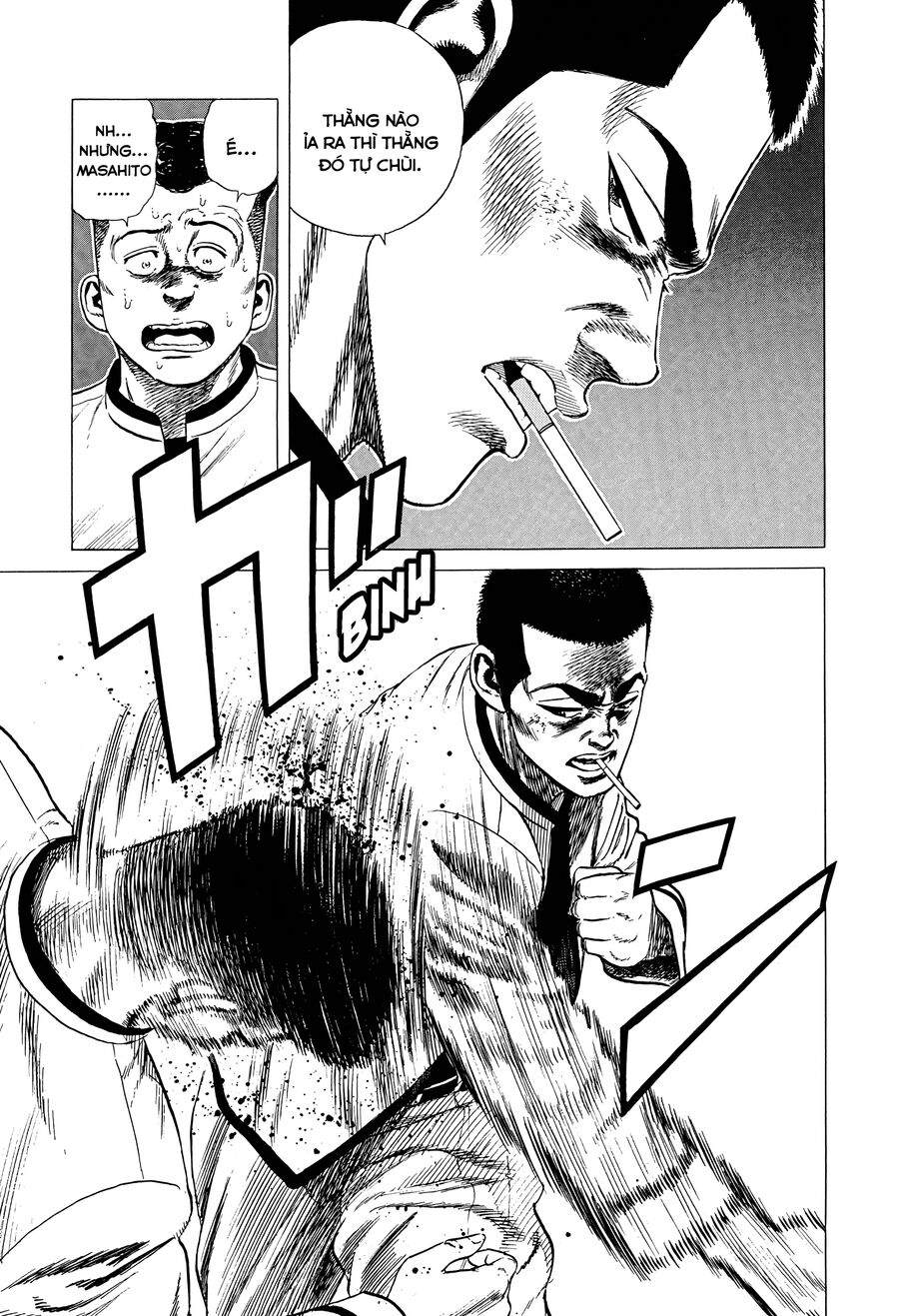 Bản Blues Vô Giá Trị Chapter 332 - Trang 2