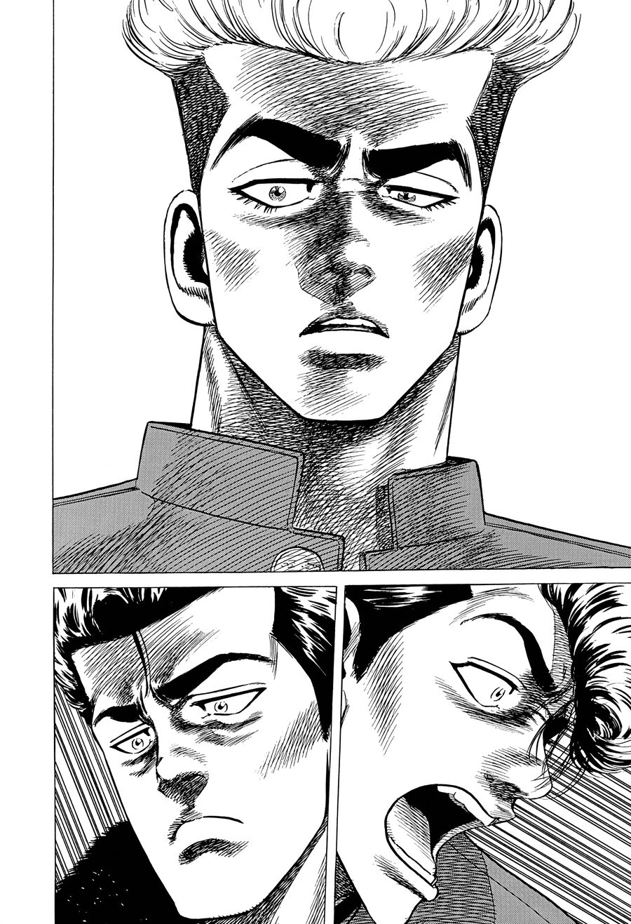 Bản Blues Vô Giá Trị Chapter 334 - Trang 2