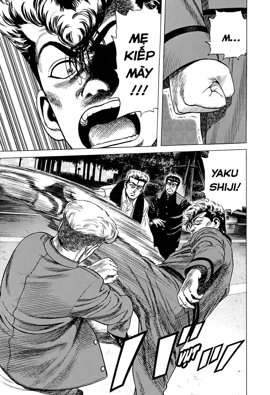 Bản Blues Vô Giá Trị Chapter 334 - Trang 2