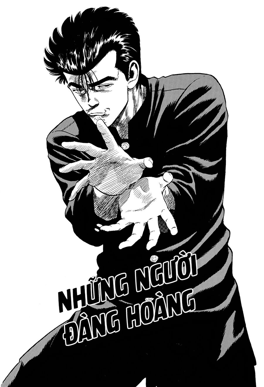 Bản Blues Vô Giá Trị Chapter 334 - Trang 2