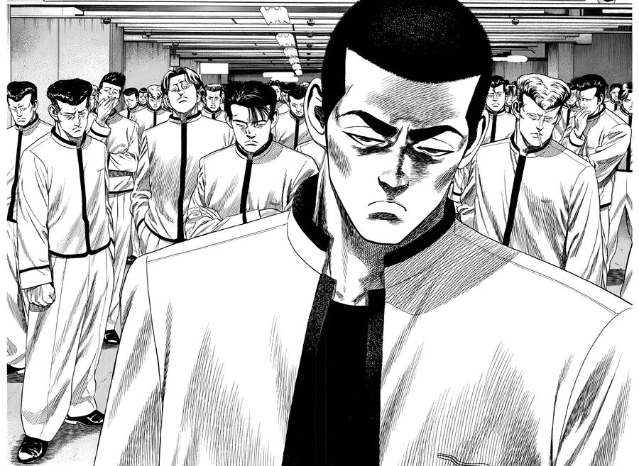 Bản Blues Vô Giá Trị Chapter 336 - Trang 2