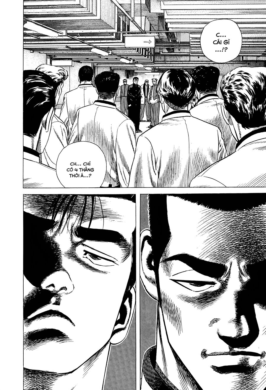 Bản Blues Vô Giá Trị Chapter 336 - Trang 2