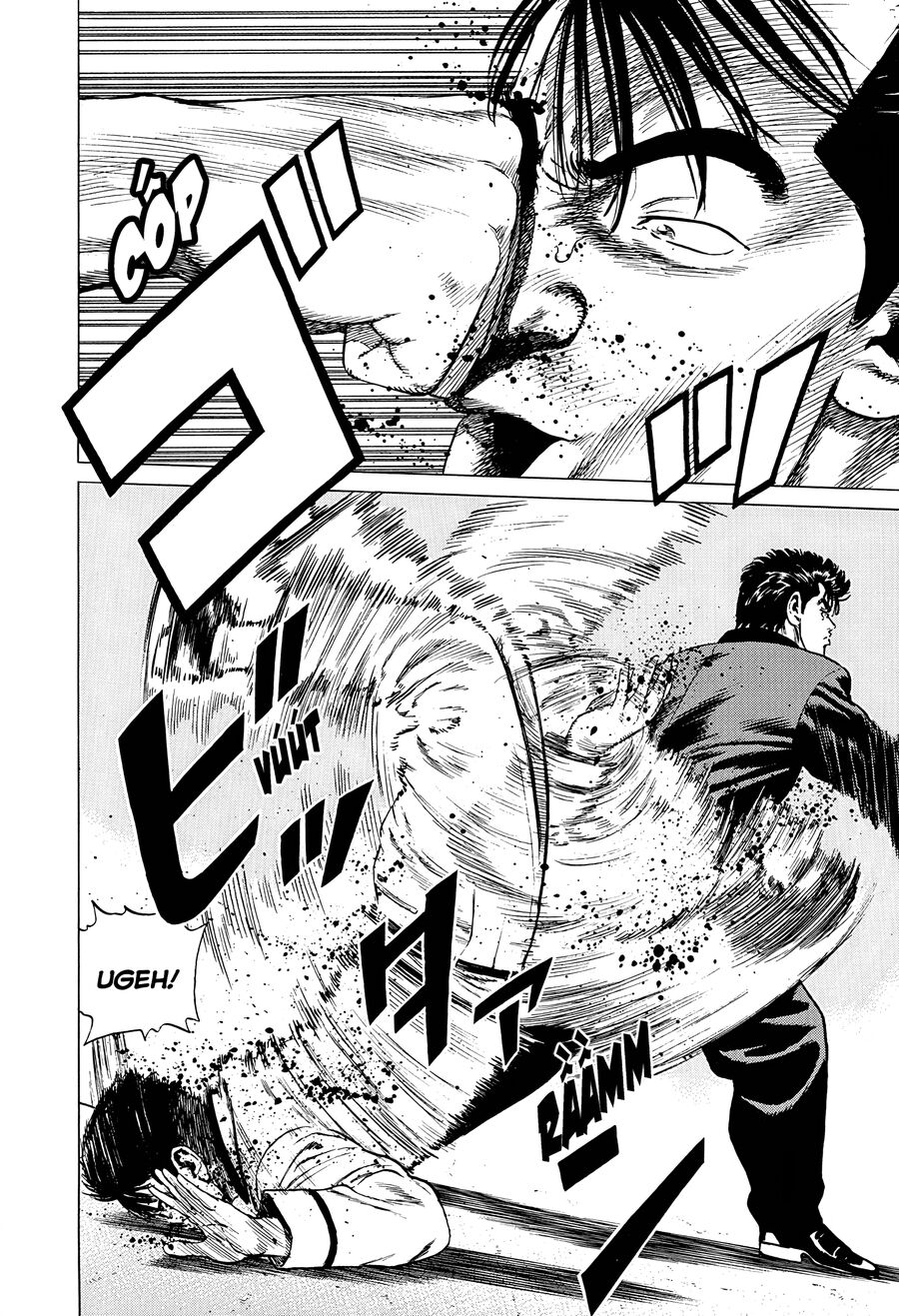 Bản Blues Vô Giá Trị Chapter 336 - Trang 2