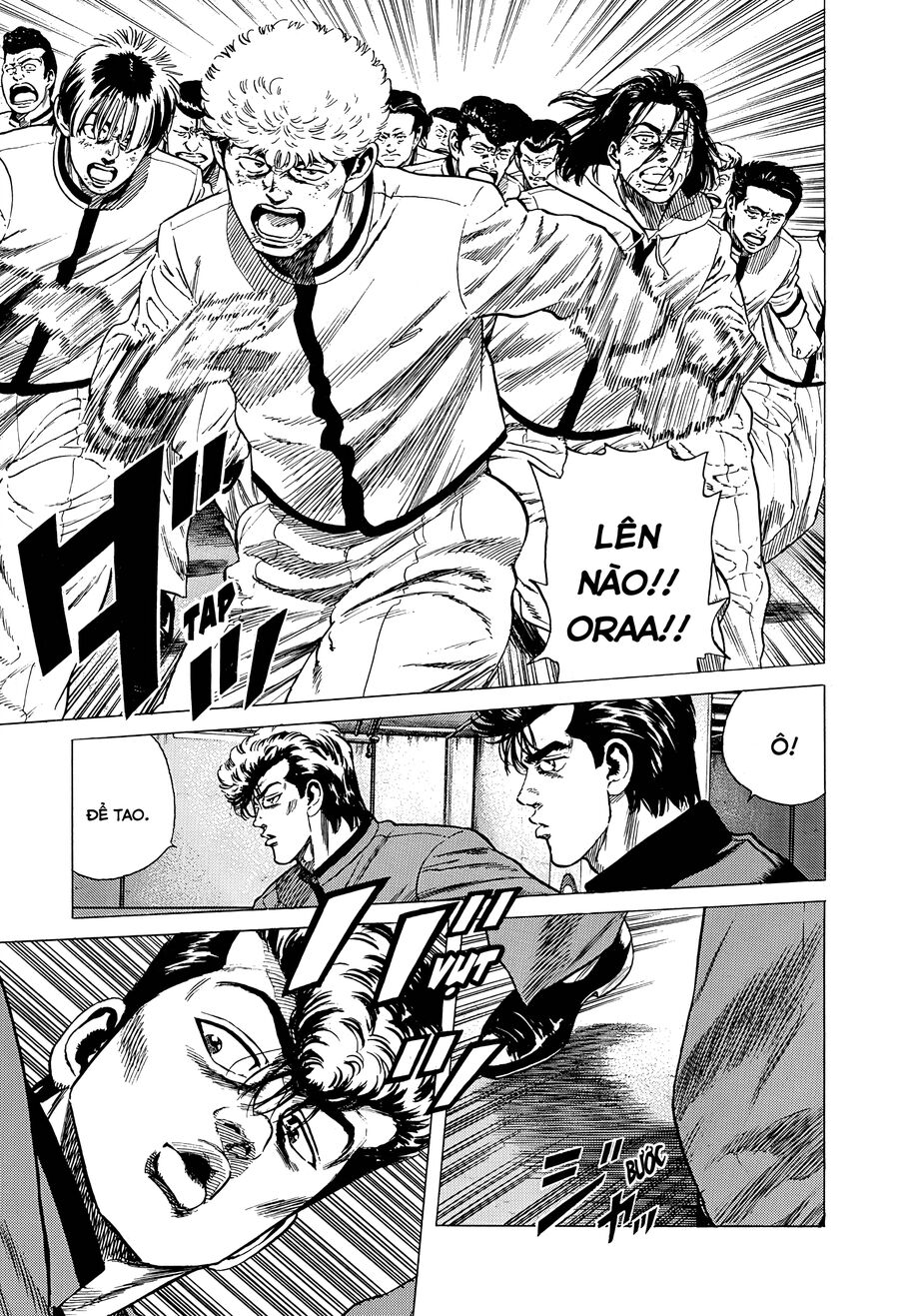 Bản Blues Vô Giá Trị Chapter 337 - Trang 2