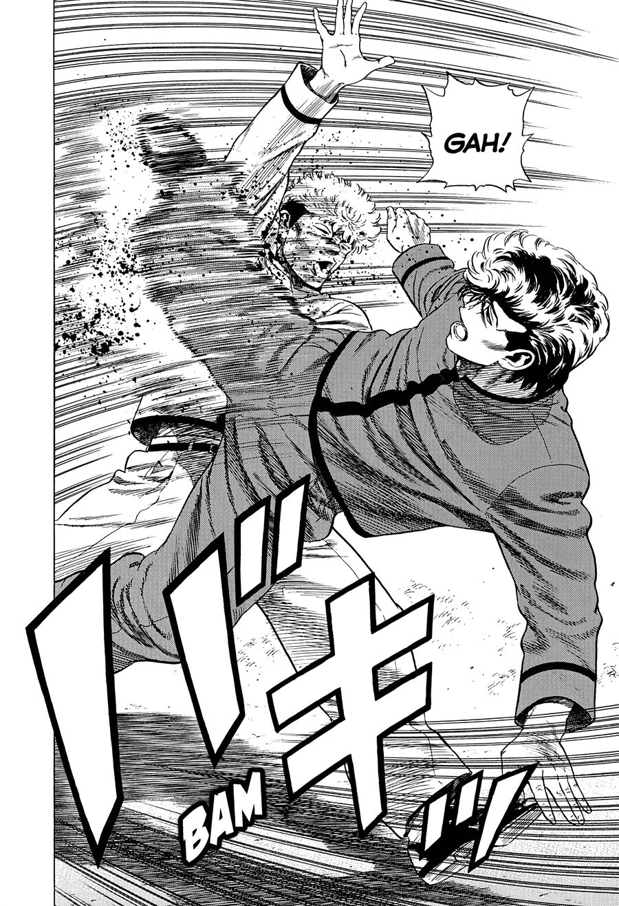 Bản Blues Vô Giá Trị Chapter 337 - Trang 2
