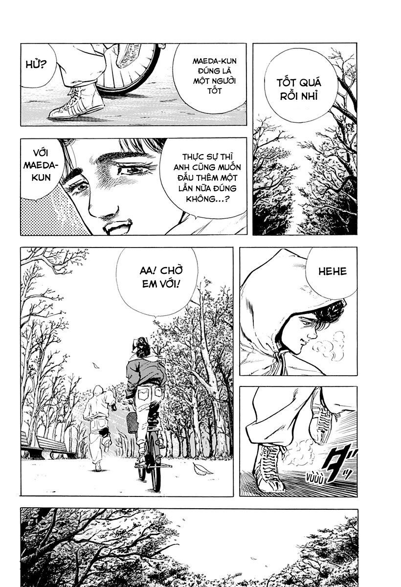 Bản Blues Vô Giá Trị Chapter 34 - Trang 2