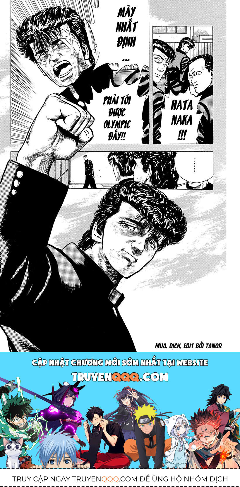 Bản Blues Vô Giá Trị Chapter 34 - Trang 2