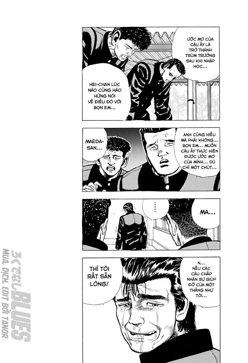 Bản Blues Vô Giá Trị Chapter 36 - Trang 2