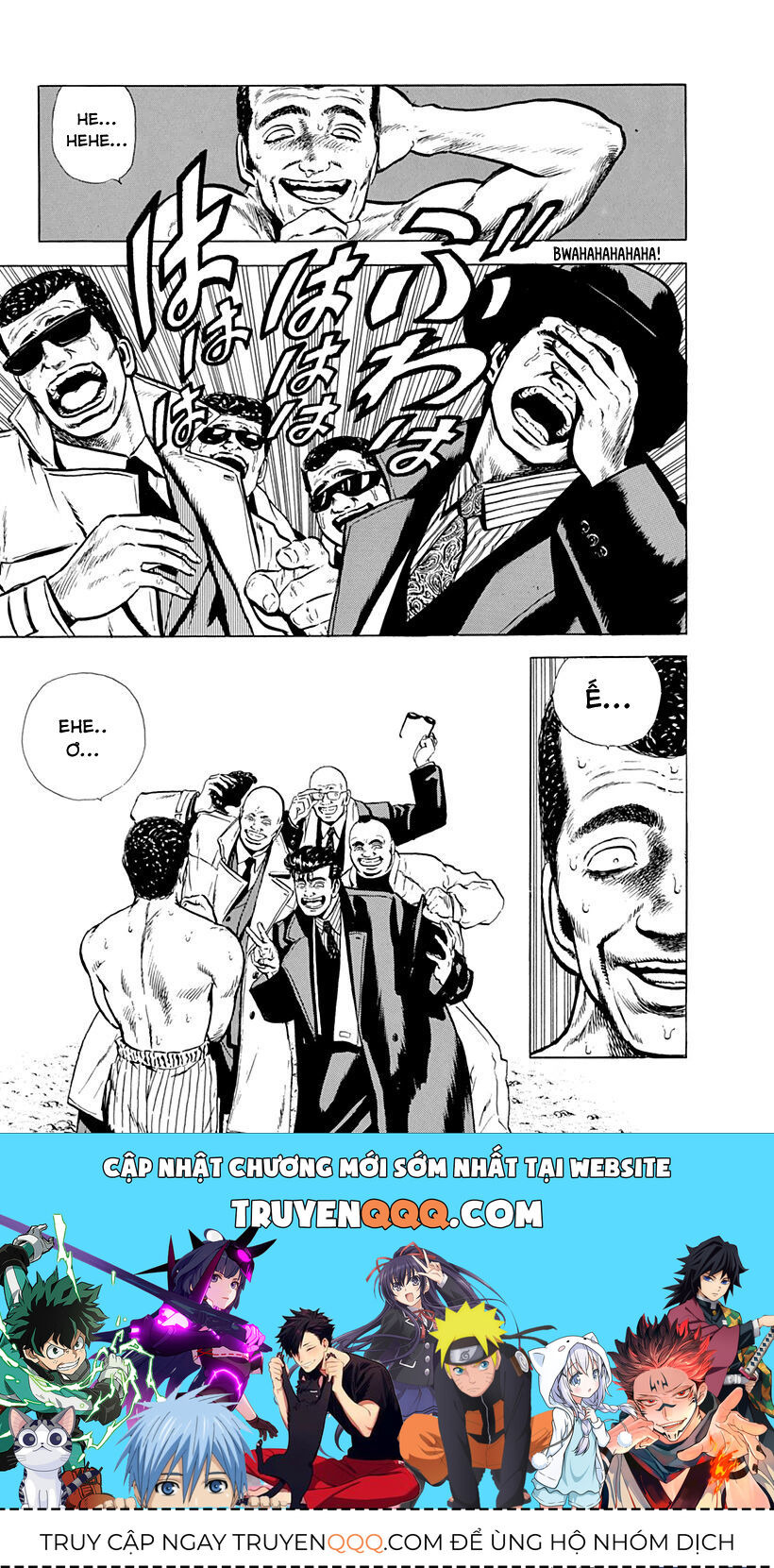 Bản Blues Vô Giá Trị Chapter 36 - Trang 2