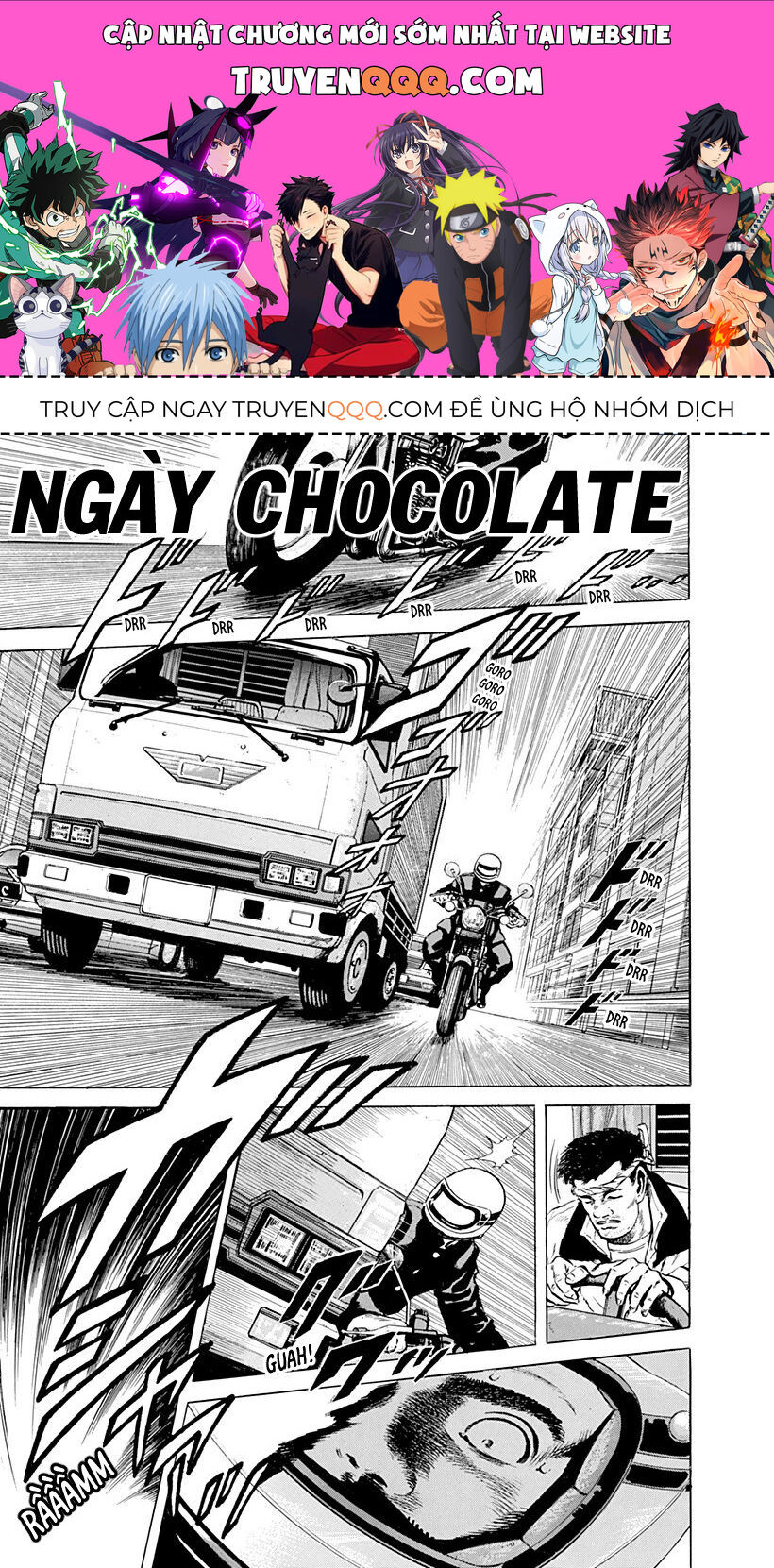 Bản Blues Vô Giá Trị Chapter 37 - Trang 2