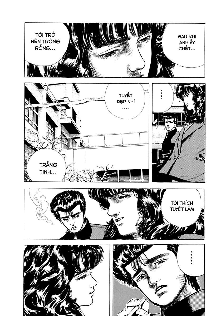 Bản Blues Vô Giá Trị Chapter 37 - Trang 2