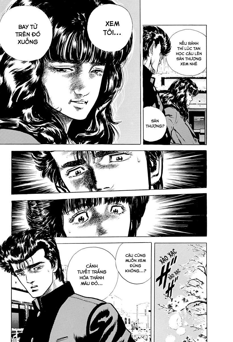 Bản Blues Vô Giá Trị Chapter 37 - Trang 2