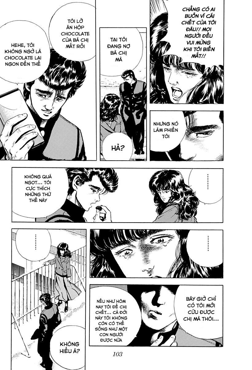 Bản Blues Vô Giá Trị Chapter 37 - Trang 2