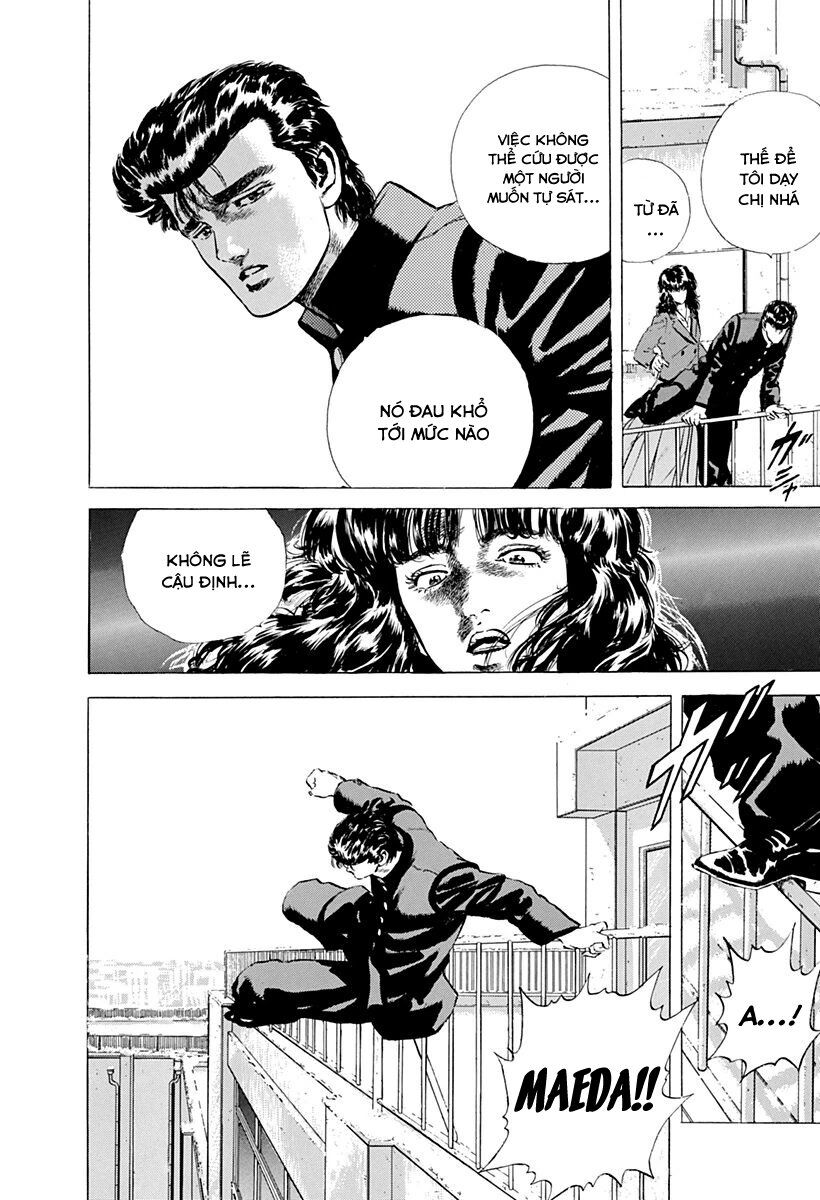Bản Blues Vô Giá Trị Chapter 37 - Trang 2