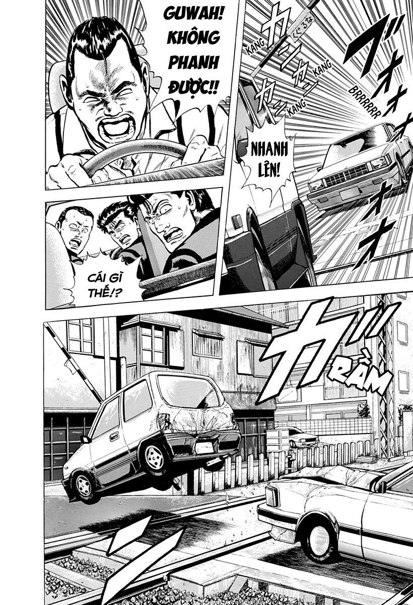 Bản Blues Vô Giá Trị Chapter 38 - Trang 2