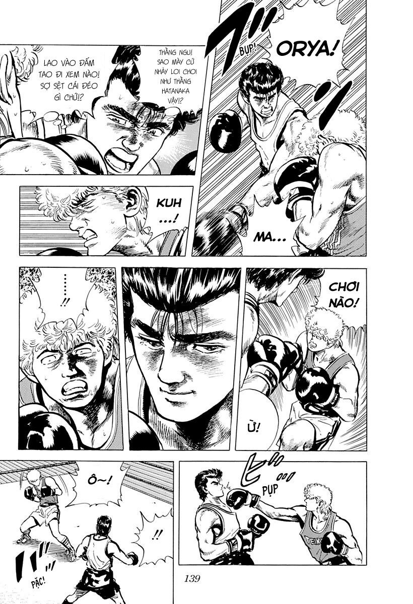 Bản Blues Vô Giá Trị Chapter 39 - Trang 2
