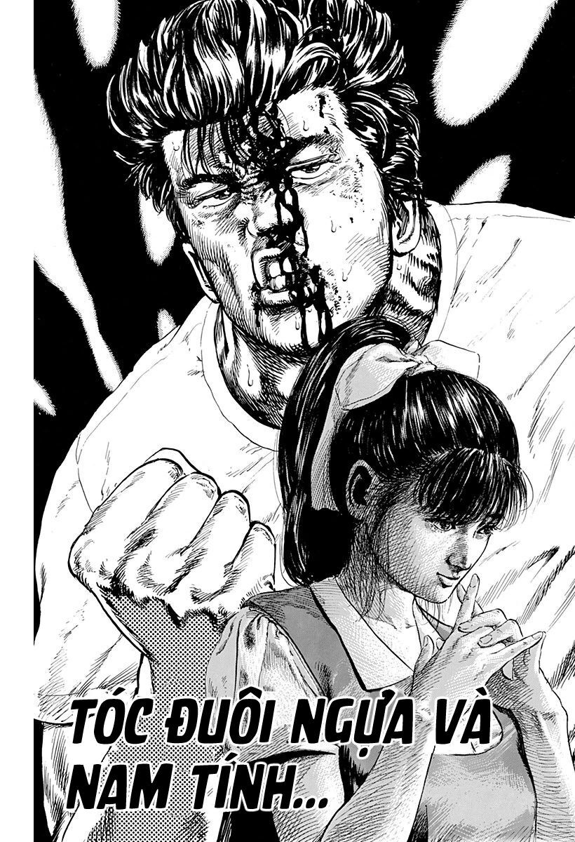 Bản Blues Vô Giá Trị Chapter 4 - Trang 2