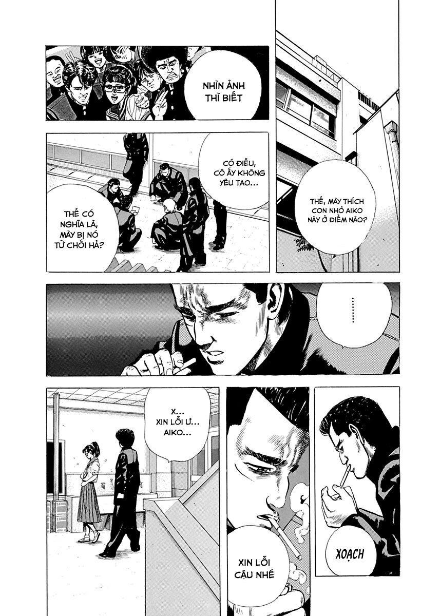 Bản Blues Vô Giá Trị Chapter 40 - Trang 2