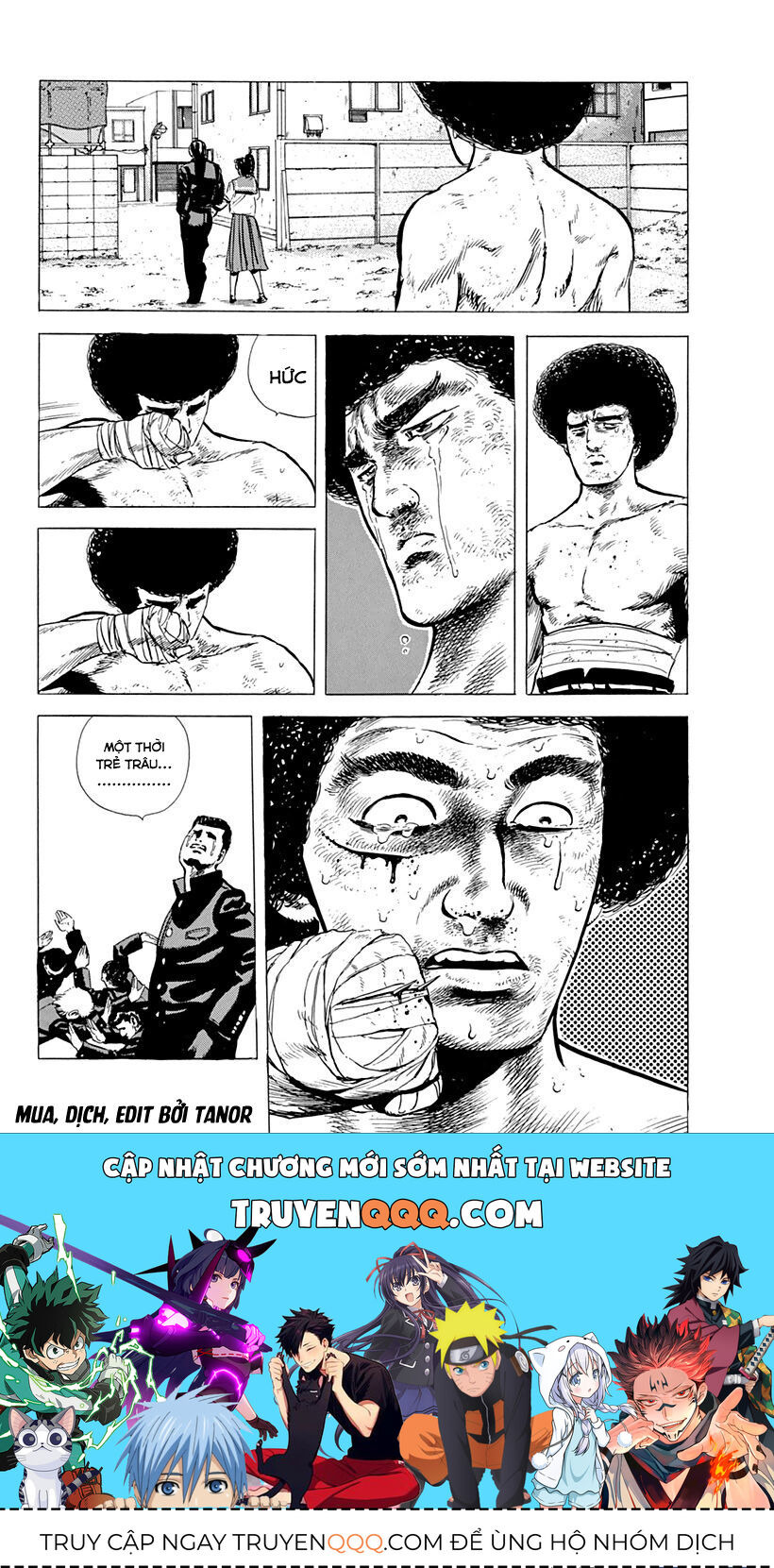 Bản Blues Vô Giá Trị Chapter 40 - Trang 2
