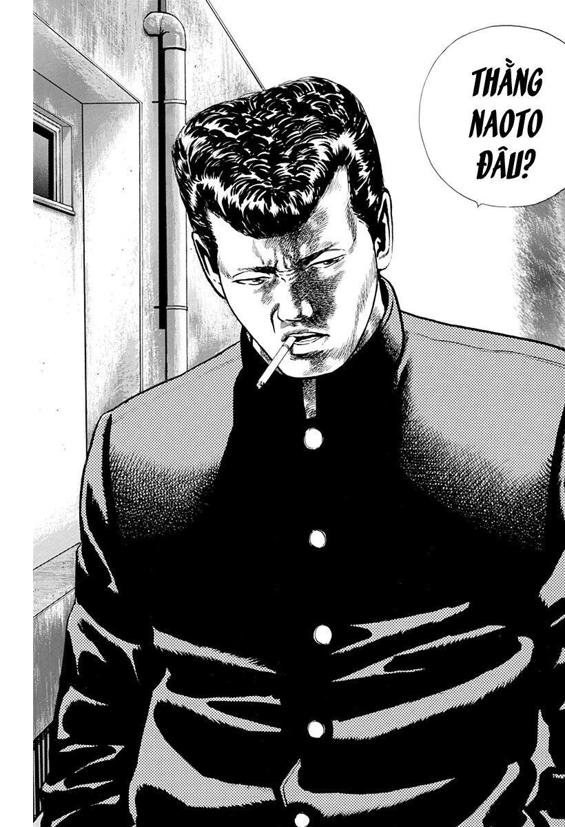 Bản Blues Vô Giá Trị Chapter 41 - Trang 2