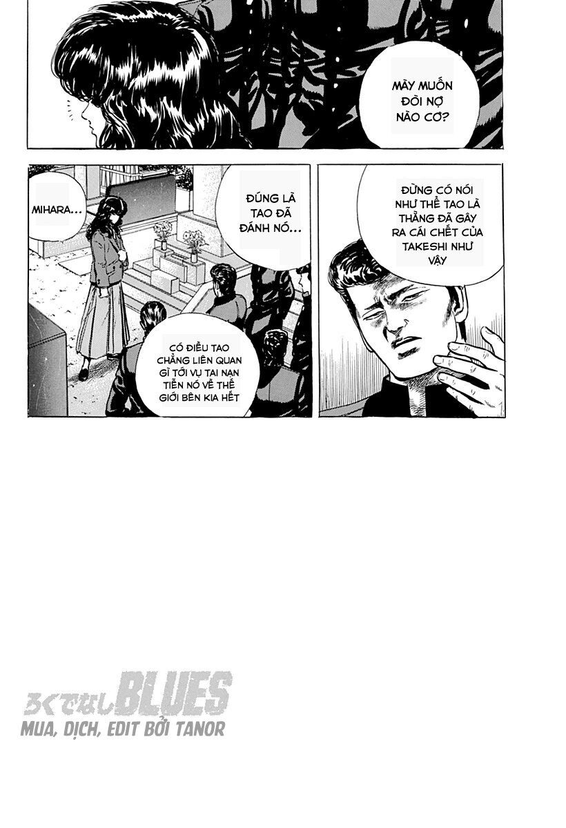 Bản Blues Vô Giá Trị Chapter 42 - Trang 2