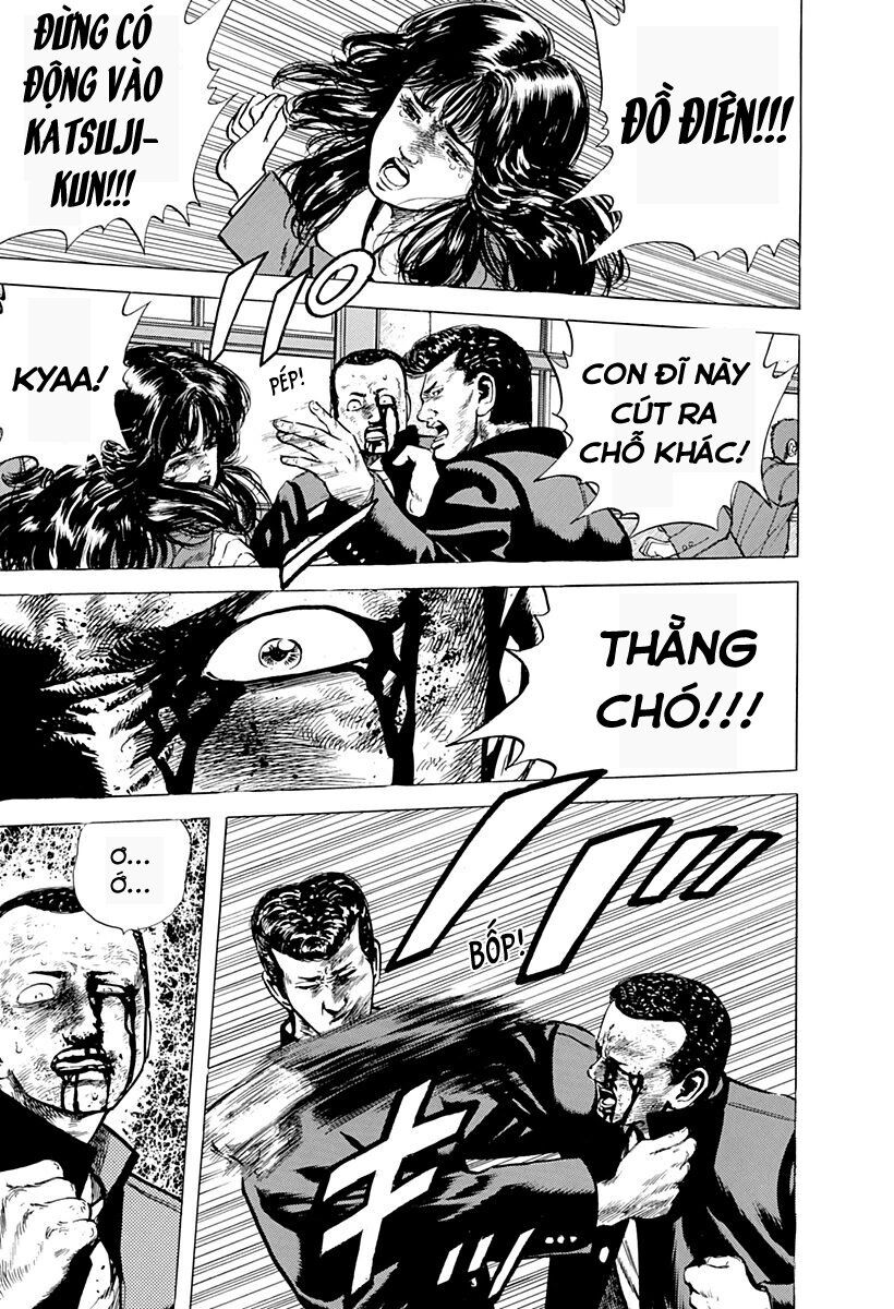 Bản Blues Vô Giá Trị Chapter 42 - Trang 2