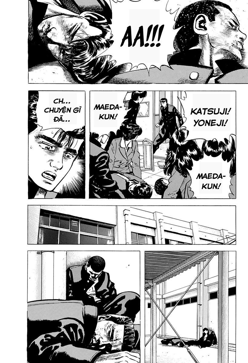 Bản Blues Vô Giá Trị Chapter 42 - Trang 2