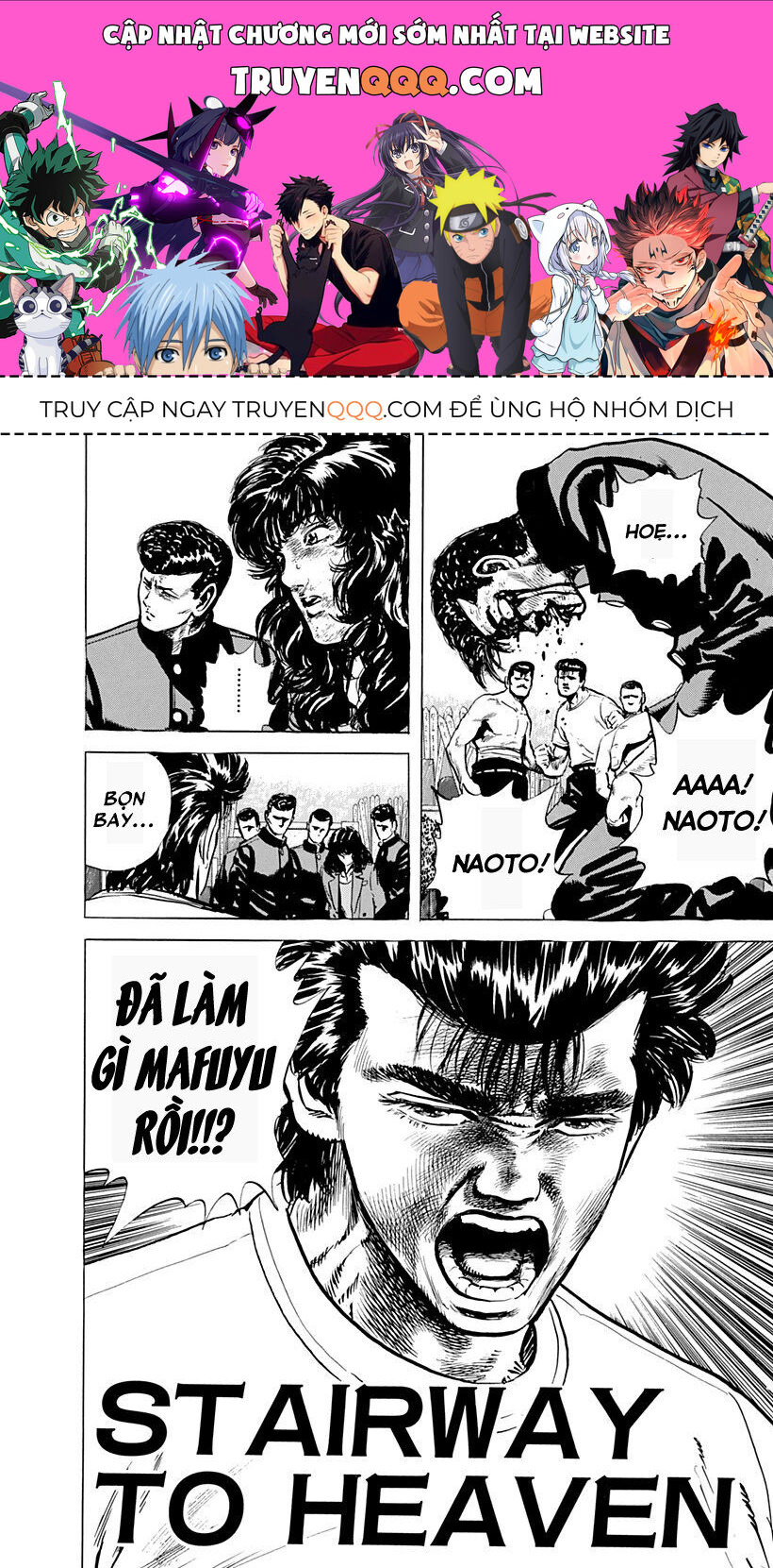 Bản Blues Vô Giá Trị Chapter 43 - Trang 2