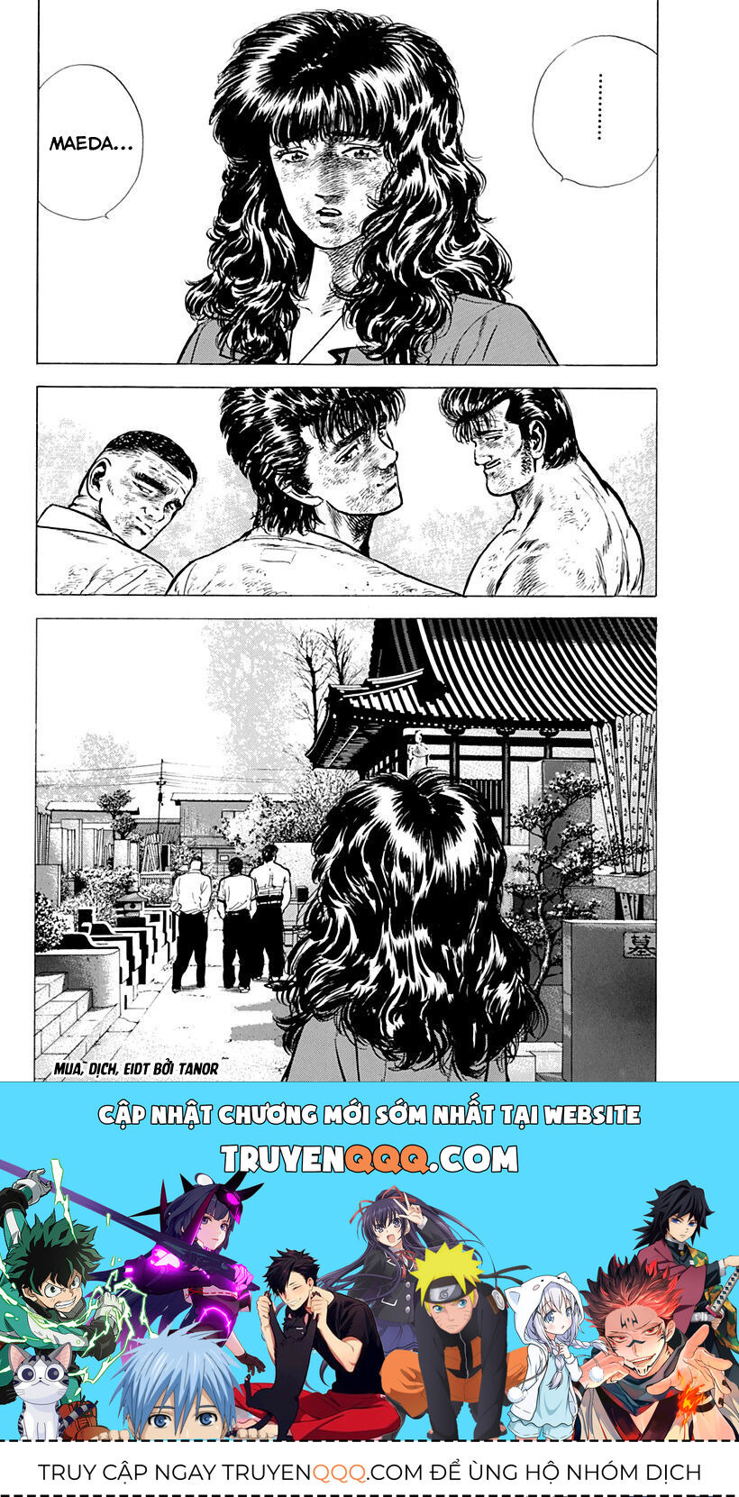 Bản Blues Vô Giá Trị Chapter 43 - Trang 2