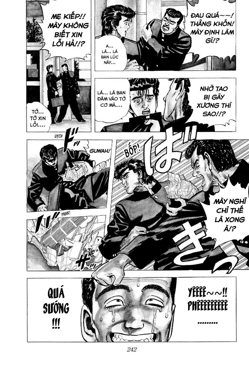 Bản Blues Vô Giá Trị Chapter 44 - Trang 2