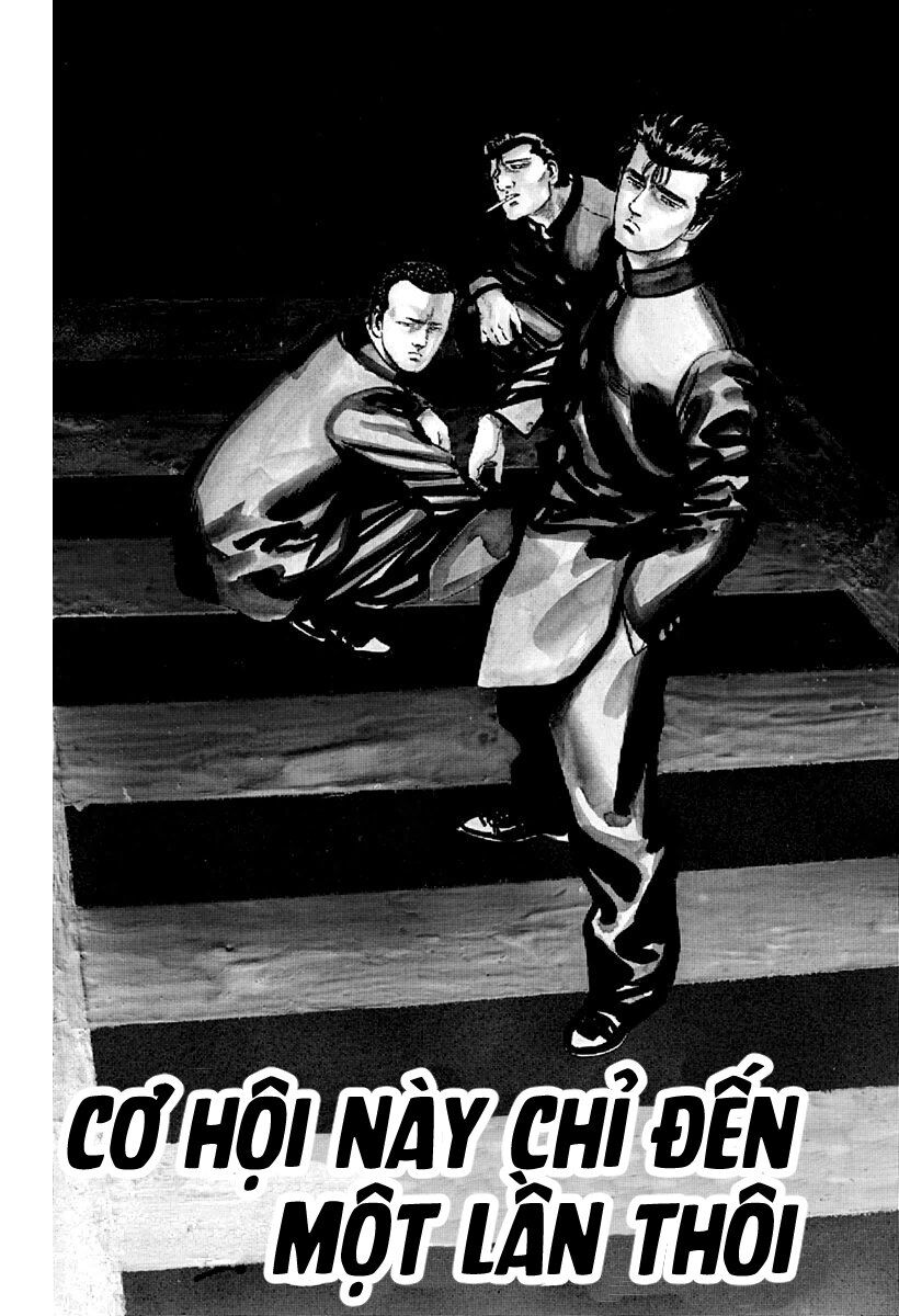 Bản Blues Vô Giá Trị Chapter 44 - Trang 2