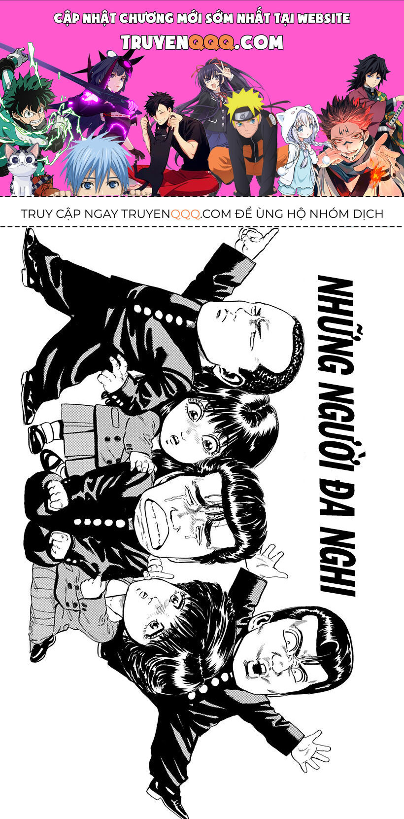 Bản Blues Vô Giá Trị Chapter 46 - Trang 2