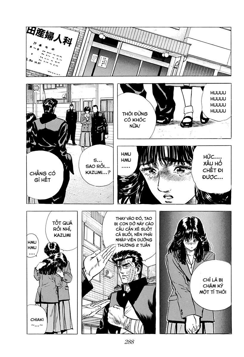 Bản Blues Vô Giá Trị Chapter 46 - Trang 2