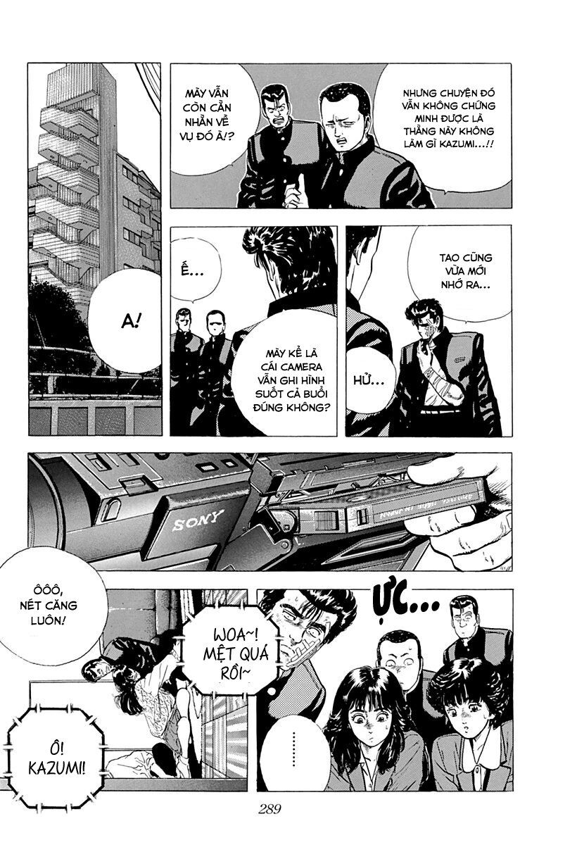 Bản Blues Vô Giá Trị Chapter 46 - Trang 2