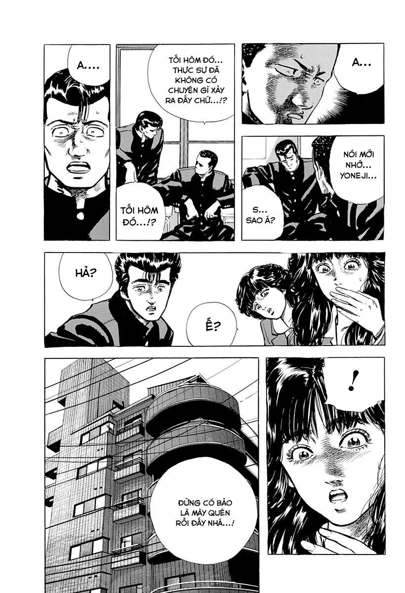 Bản Blues Vô Giá Trị Chapter 46 - Trang 2