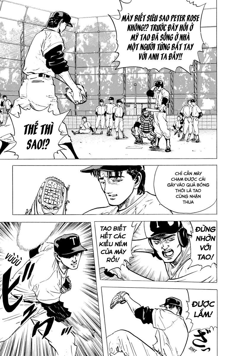 Bản Blues Vô Giá Trị Chapter 47 - Trang 2