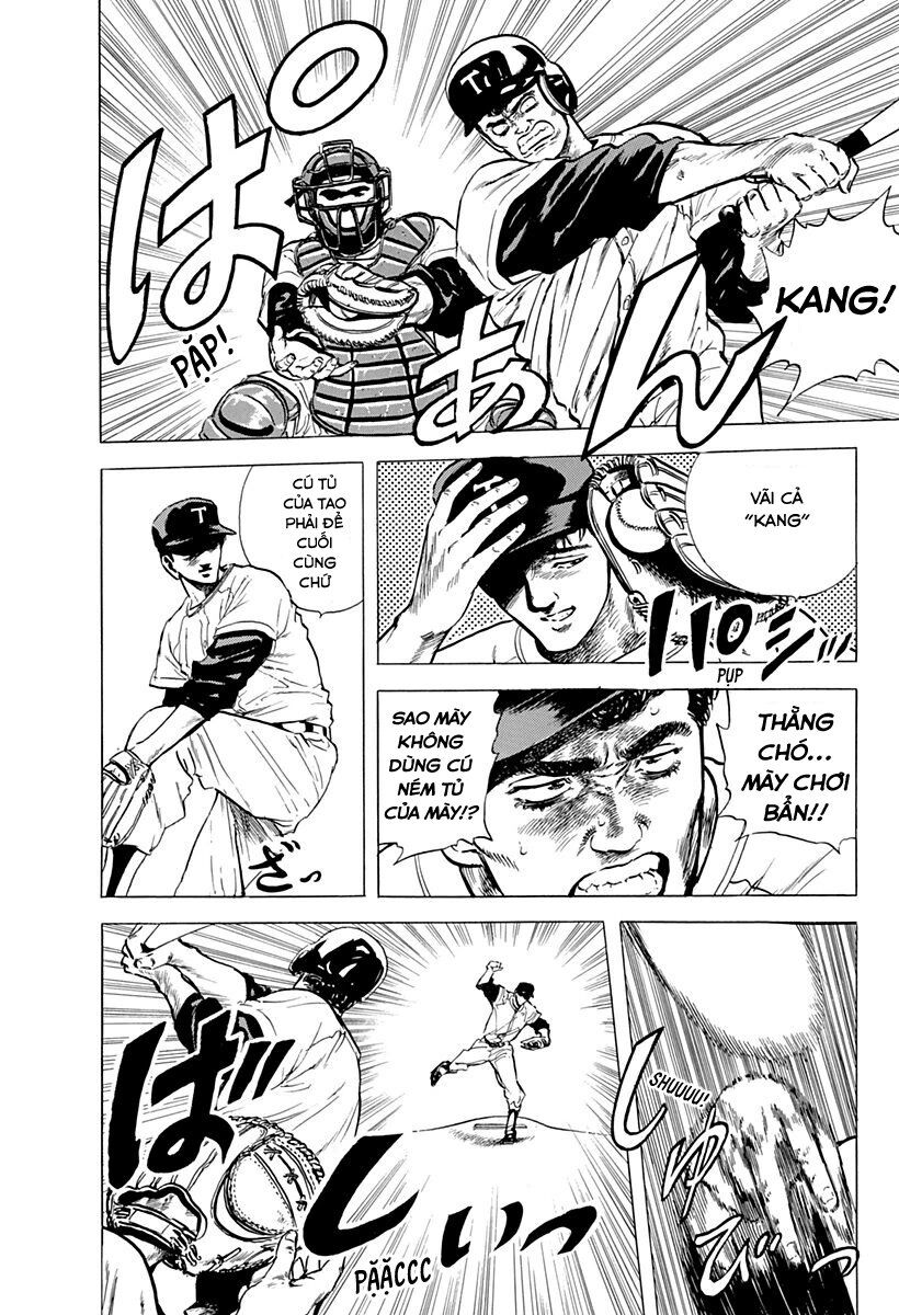 Bản Blues Vô Giá Trị Chapter 47 - Trang 2