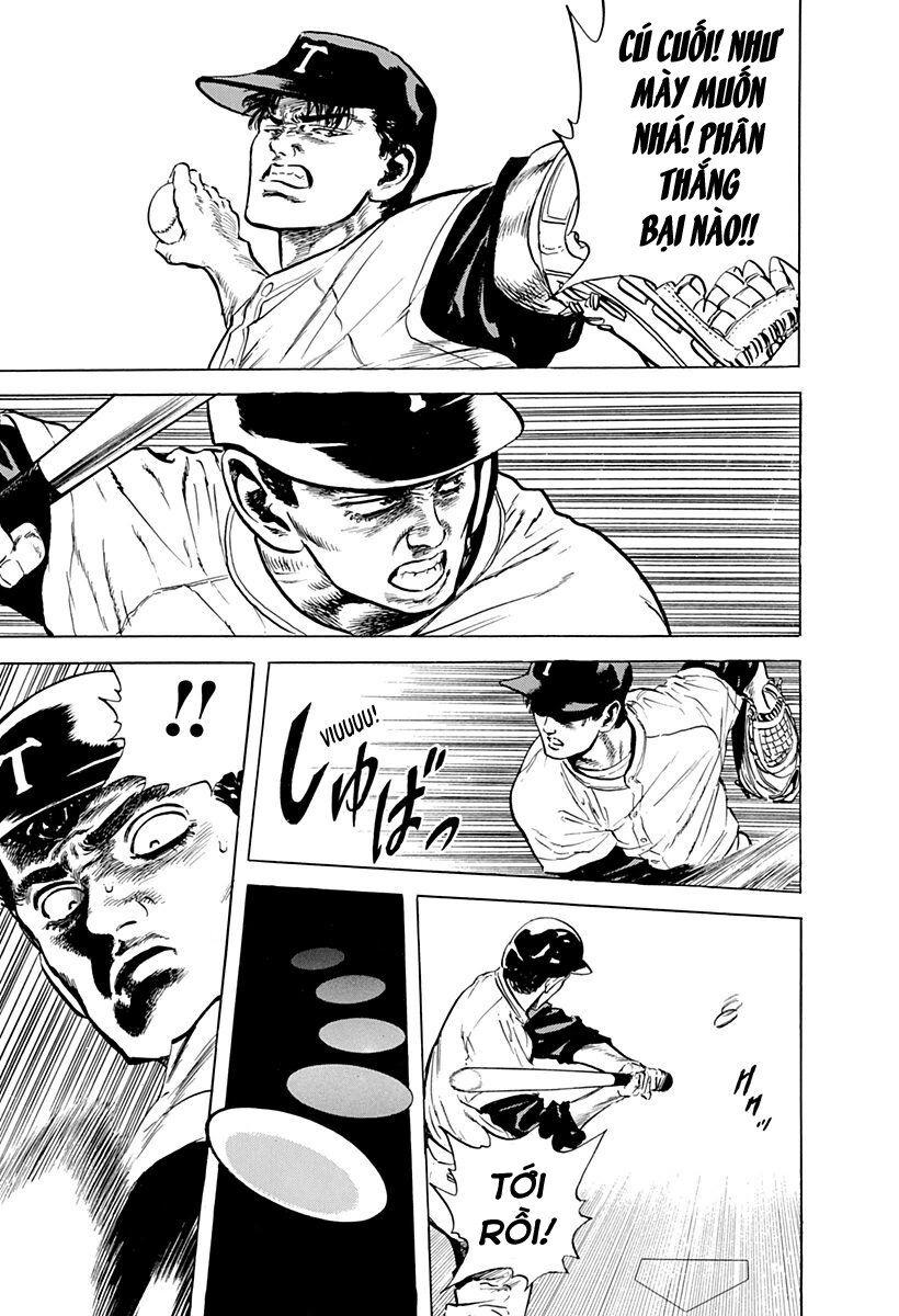 Bản Blues Vô Giá Trị Chapter 47 - Trang 2
