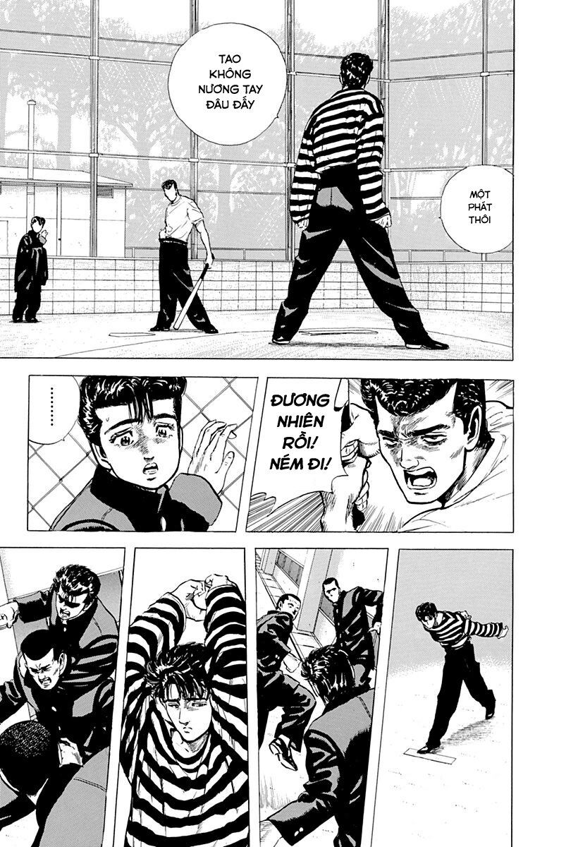 Bản Blues Vô Giá Trị Chapter 48 - Trang 2