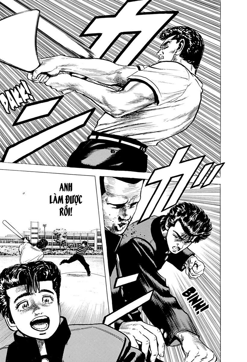 Bản Blues Vô Giá Trị Chapter 48 - Trang 2