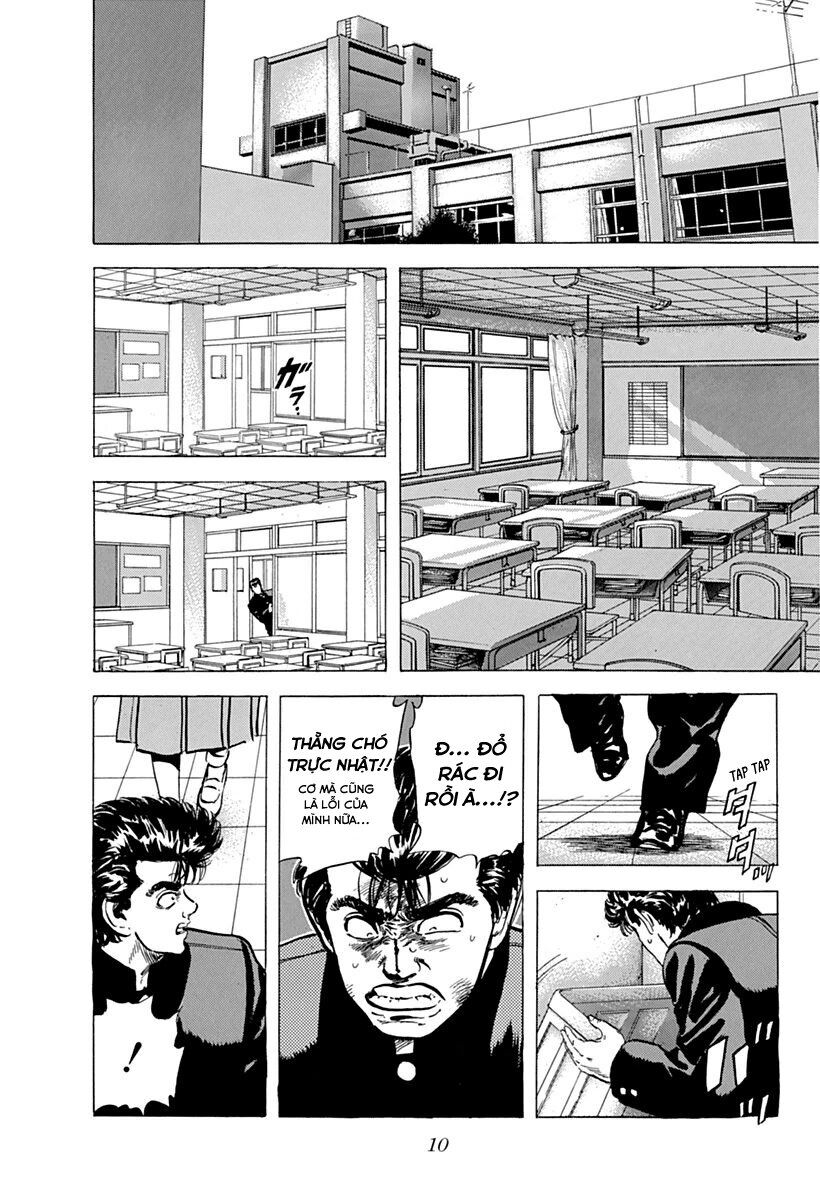 Bản Blues Vô Giá Trị Chapter 49 - Trang 2