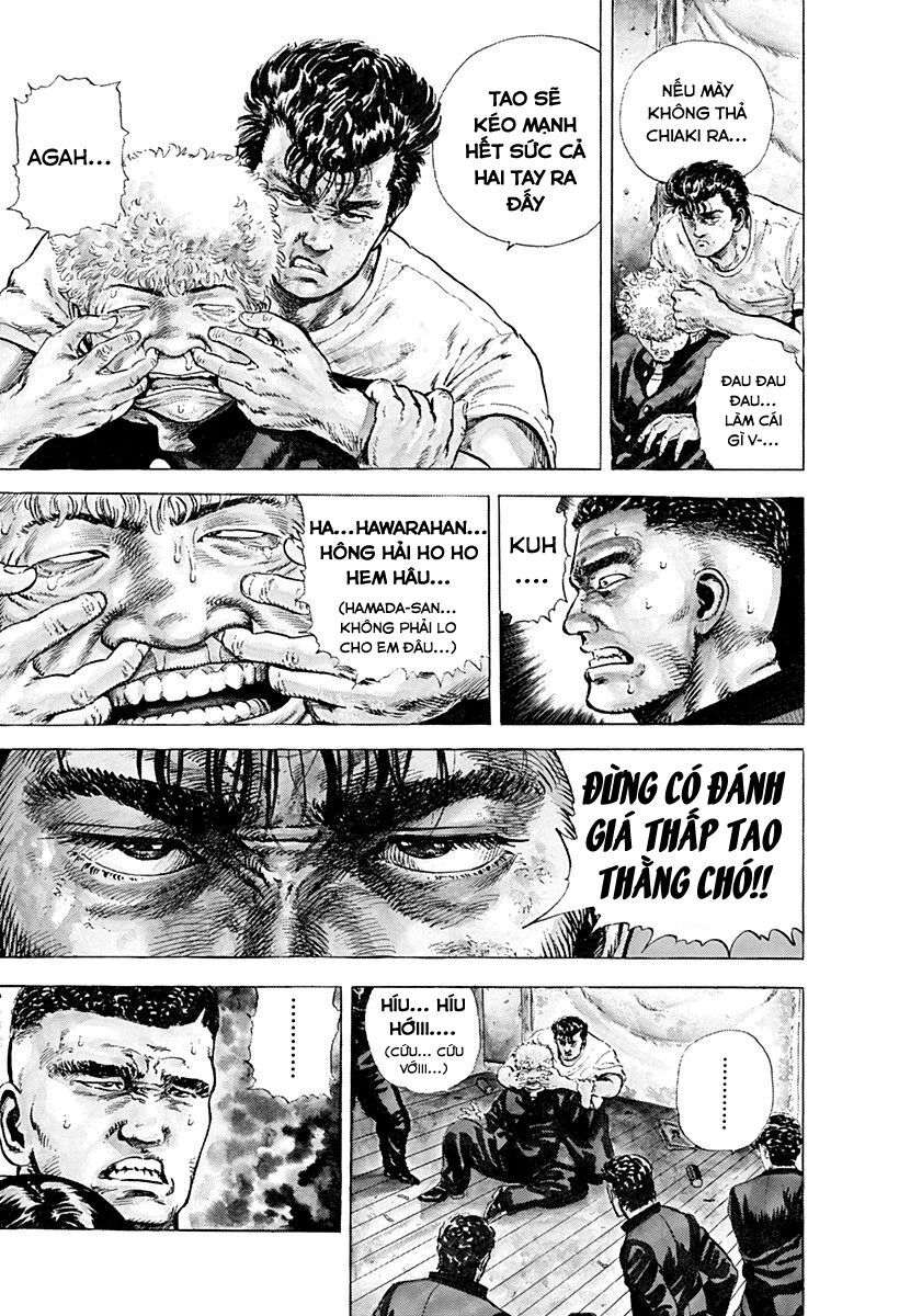 Bản Blues Vô Giá Trị Chapter 5 - Trang 2