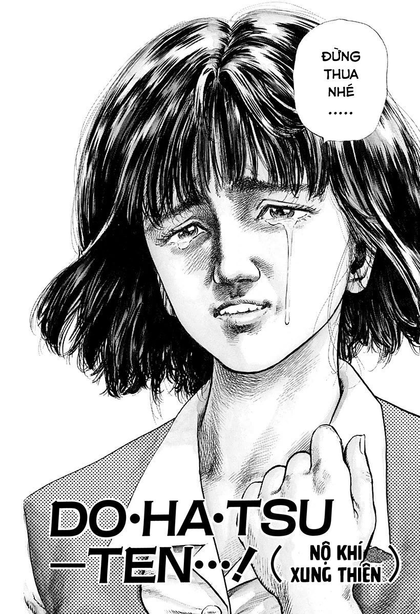 Bản Blues Vô Giá Trị Chapter 5 - Trang 2