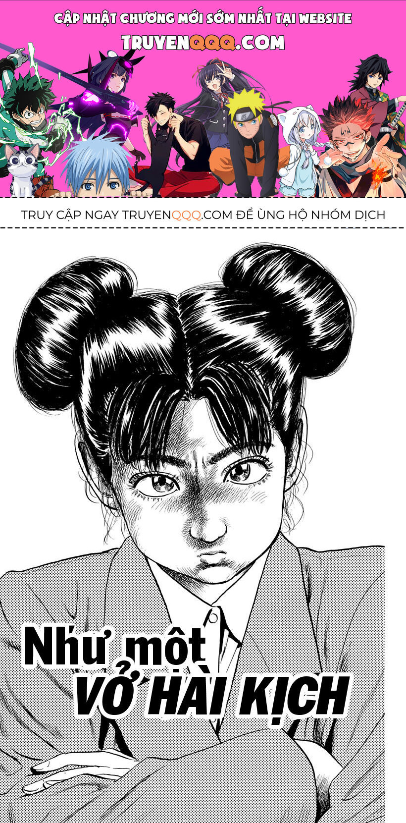 Bản Blues Vô Giá Trị Chapter 50 - Trang 2
