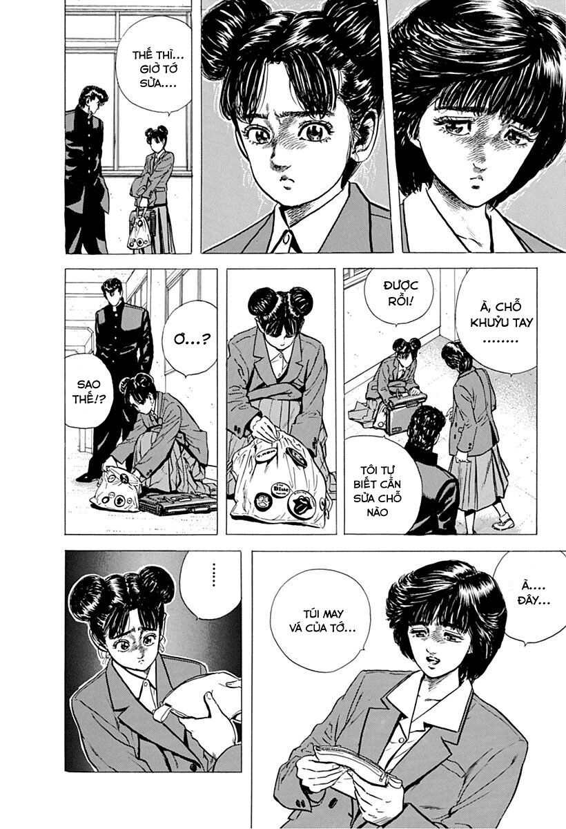 Bản Blues Vô Giá Trị Chapter 50 - Trang 2