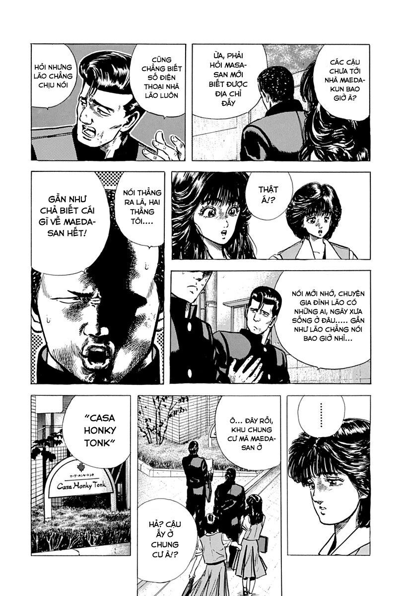 Bản Blues Vô Giá Trị Chapter 51 - Trang 2
