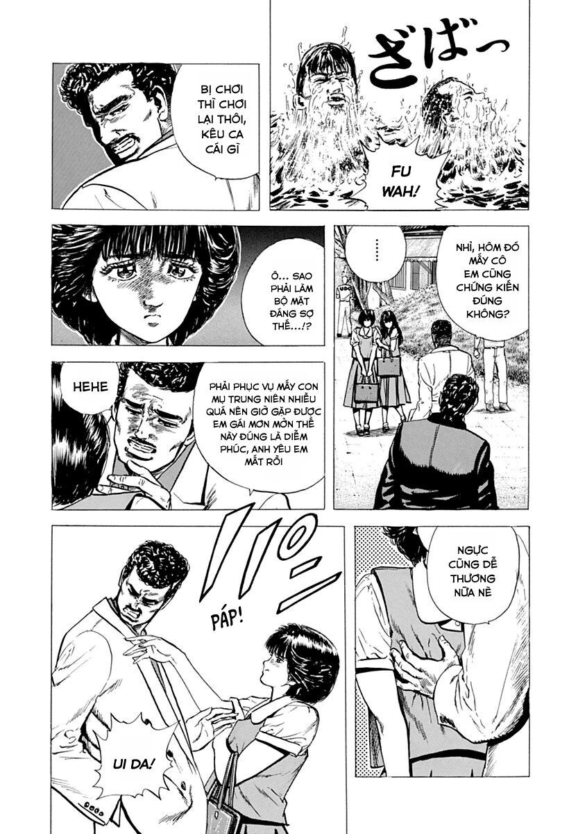 Bản Blues Vô Giá Trị Chapter 52 - Trang 2